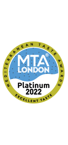 MTA PLATINUM 2022