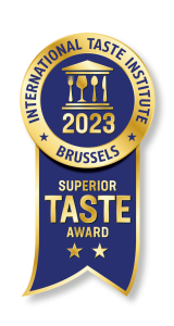 Superior Taste 2023 Award